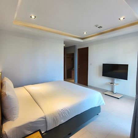 Lek Lek Samui Room X Coffee Bar チャウエン エクステリア 写真