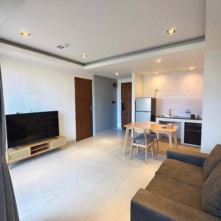 Lek Lek Samui Room X Coffee Bar チャウエン エクステリア 写真