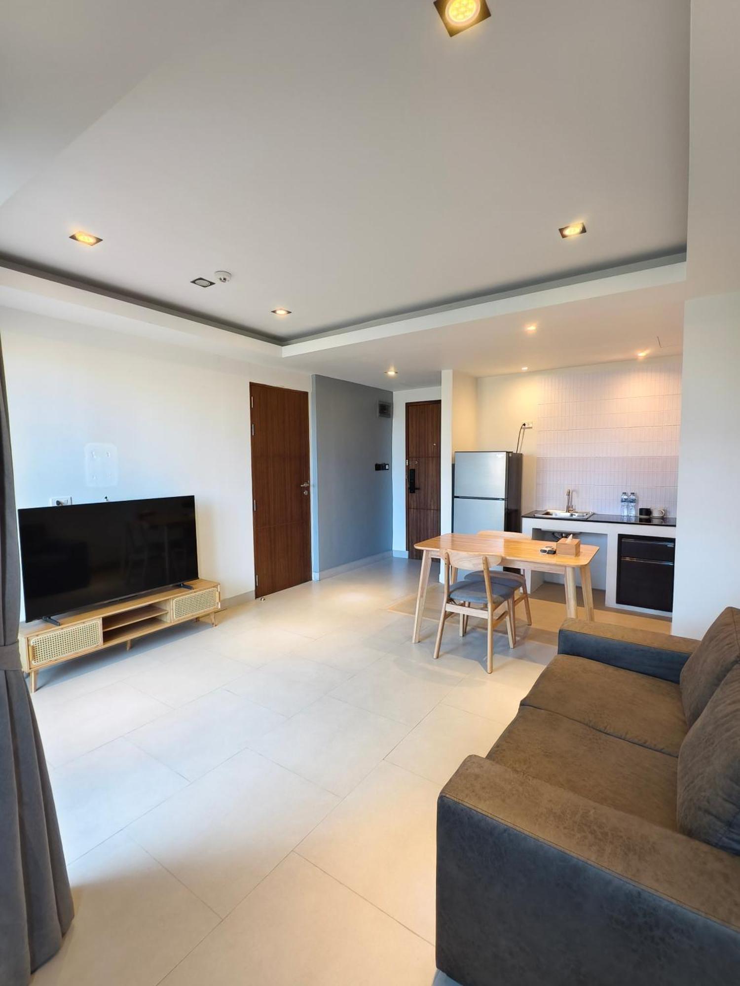 Lek Lek Samui Room X Coffee Bar チャウエン エクステリア 写真